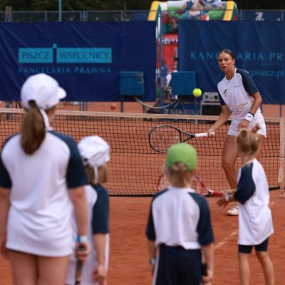 Wpływ sportu na rozwój postawy ciała i profilaktykę wad u dzieci