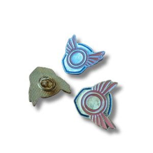 Pin Magda Linette Foundation