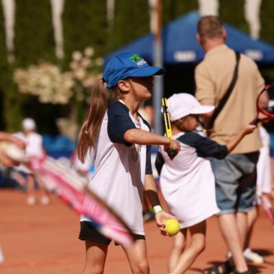 Sport jako czynnik wzmacniający poczucie własnej wartości i pewność siebie u dzieci