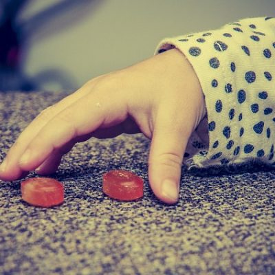 Jak unikać nadwagi u dzieci, wspierając zdrową relację z jedzeniem?