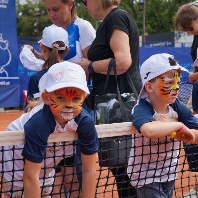 Rodzic na trybunach – wsparcie czy presja? Jak nasze zachowanie wpływa na młodych sportowców